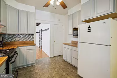 1407 Shepherd Street NW, Washington, DC 20011 - Photo 7