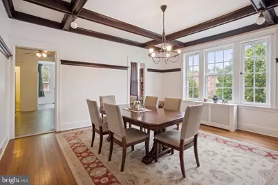 1407 Shepherd Street NW, Washington, DC 20011 - Photo 5
