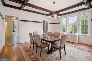 1407 Shepherd St NW, Washington, DC 20011 - Photo 5