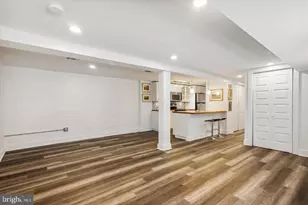 1407 Shepherd St NW, Washington, DC 20011 - Photo 19