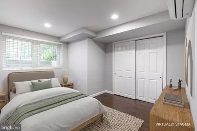 82 Q Street NW #84B, Washington, DC 20001 - Photo 5