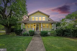 3047 Douglas St NE, Washington, DC 20018 - Photo 1
