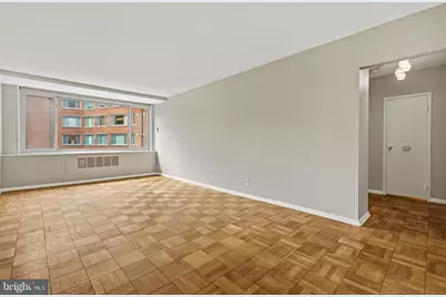 4200 Cathedral Avenue NW #607, Washington, DC 20016 - Photo 17