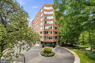 4200 Cathedral Ave NW, Washington, DC 20016 - Photo 29
