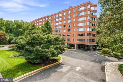 4200 Cathedral Avenue NW #607, Washington, DC 20016 - Photo 29