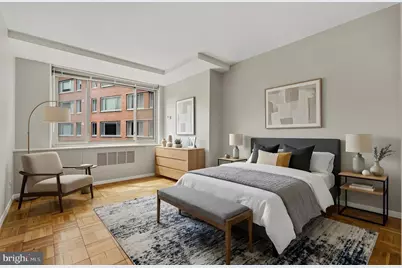 4200 Cathedral Avenue NW #607, Washington, DC 20016 - Photo 5