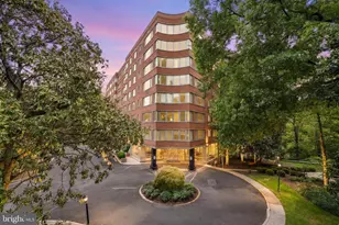 4200 Cathedral Ave NW, Washington, DC 20016 - Photo 1