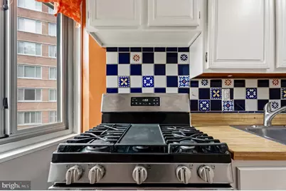 4200 Cathedral Avenue NW #607, Washington, DC 20016 - Photo 5