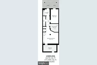 1222 Owen Place NE, Washington, DC 20002 - Photo 43