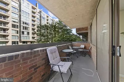 1140 23rd Street NW #306, Washington, DC 20037 - Photo 25