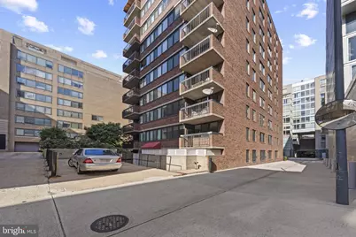 1140 23rd Street NW #306, Washington, DC 20037 - Photo 21