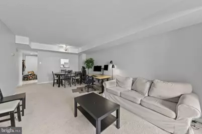 1140 23rd Street NW #306, Washington, DC 20037 - Photo 3
