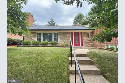 1905 Tulip Street NW, Washington, DC 20012 - Photo 1