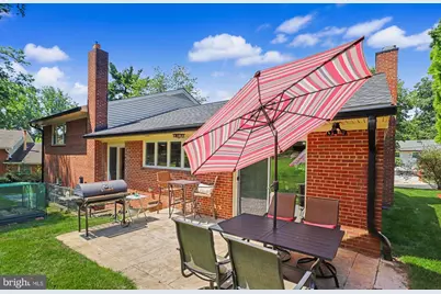 1905 Tulip Street NW, Washington, DC 20012 - Photo 51