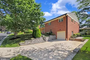 1905 Tulip St NW, Washington, DC 20012 - Photo 3