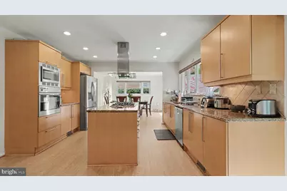 1905 Tulip Street NW, Washington, DC 20012 - Photo 17