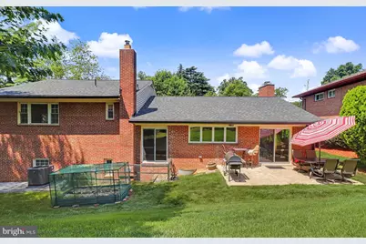 1905 Tulip Street NW, Washington, DC 20012 - Photo 49