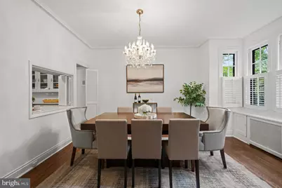 3306 Cathedral Avenue NW, Washington, DC 20008 - Photo 11
