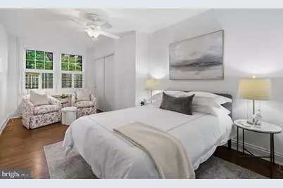 3306 Cathedral Avenue NW, Washington, DC 20008 - Photo 19