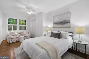 3306 Cathedral Ave NW, Washington, DC 20008 - Photo 19
