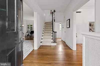 3306 Cathedral Avenue NW, Washington, DC 20008 - Photo 3