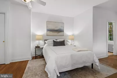 3306 Cathedral Avenue NW, Washington, DC 20008 - Photo 17