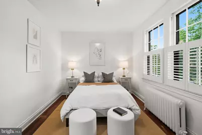 3306 Cathedral Avenue NW, Washington, DC 20008 - Photo 25