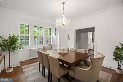 3306 Cathedral Avenue NW, Washington, DC 20008 - Photo 13