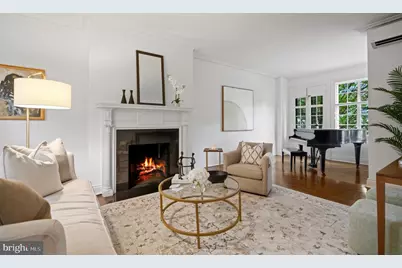 3306 Cathedral Avenue NW, Washington, DC 20008 - Photo 7