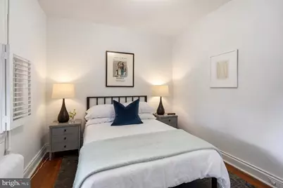 3306 Cathedral Avenue NW, Washington, DC 20008 - Photo 23