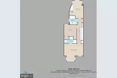 104 13th Street NE, Washington, DC 20002 - Photo 41