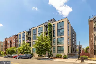 1628 11th Street NW #208, Washington, DC 20001 - Photo 1