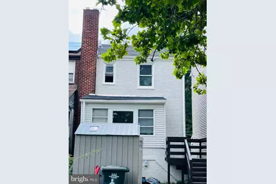 404 Burbank Street SE, Washington, DC 20019 - Photo 3