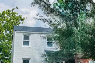 404 Burbank St SE, Washington, DC 20019 - Photo 1