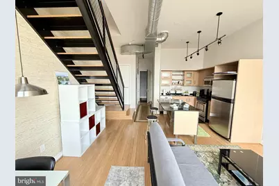 1390 V Street NW #212, Washington, DC 20009 - Photo 1