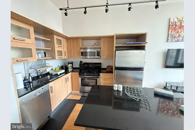 1390 V Street NW #212, Washington, DC 20009 - Photo 21