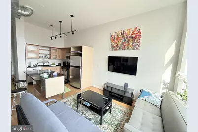 1390 V Street NW #212, Washington, DC 20009 - Photo 3