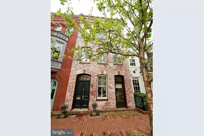 [Address not provided], Washington, DC 20007 - Photo 1