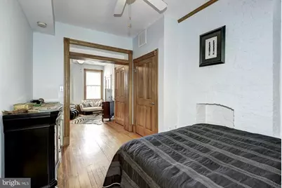 2712 P NW #A, Washington, DC 20007 - Photo 13