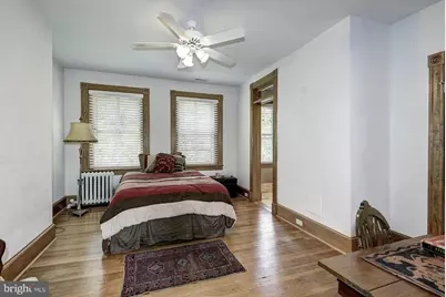 2712 P NW #A, Washington, DC 20007 - Photo 19