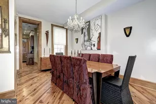 2712 P NW, Washington, DC 20007 - Photo 7
