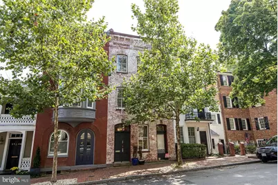 2712 P NW #A, Washington, DC 20007 - Photo 25