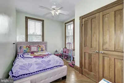 2712 P NW #A, Washington, DC 20007 - Photo 11