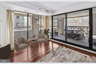 2311 M Street NW #701, Washington, DC 20037 - Photo 3
