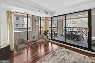 2311 M St NW, Washington, DC 20037 - Photo 3