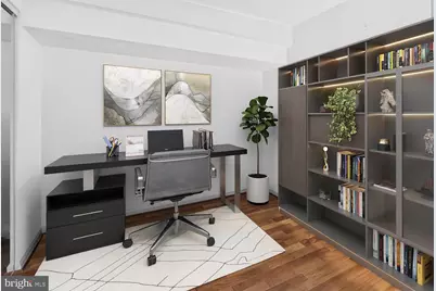 2311 M Street NW #701, Washington, DC 20037 - Photo 11