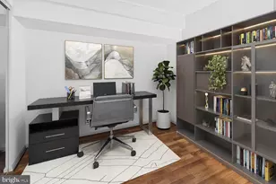 2311 M St NW, Washington, DC 20037 - Photo 11