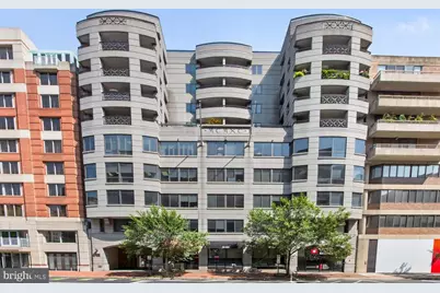 2311 M Street NW #701, Washington, DC 20037 - Photo 15