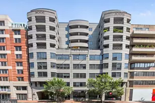 2311 M St NW, Washington, DC 20037 - Photo 15