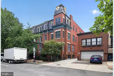 1340 Q Street NW #12, Washington, DC 20009 - Photo 3